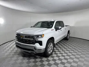 used 2023 CHEVROLET