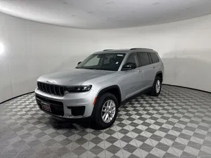 used 2023 JEEP