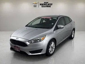 used 2017 FORD