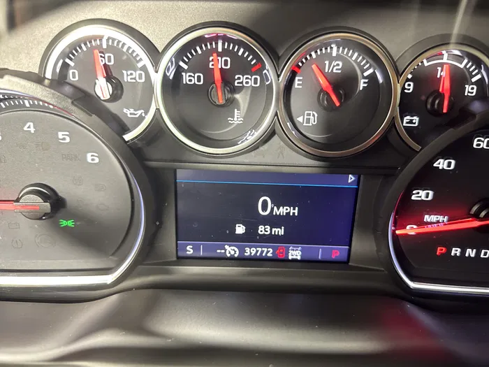 Vehicle Image
