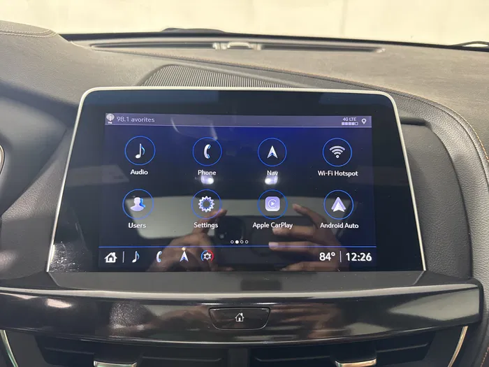 Vehicle Image