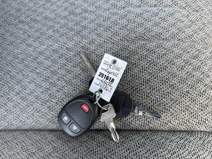 Vehicle Image