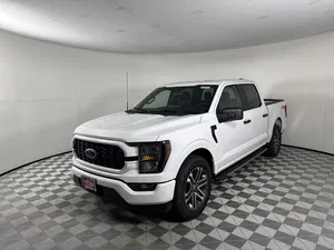 used 2023 FORD