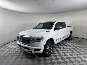 used 2023 RAM