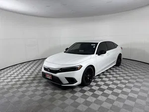 used 2022 HONDA