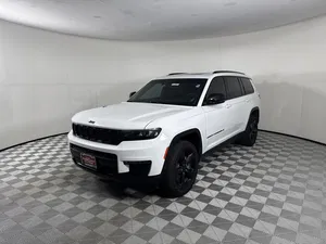 used 2024 JEEP