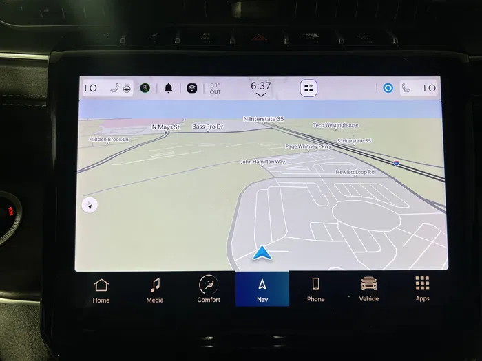 Vehicle Image