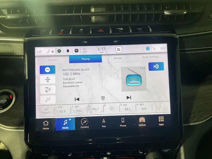 Vehicle Image