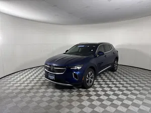 used 2023 BUICK