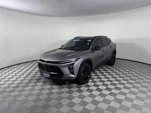 used 2024 CHEVROLET