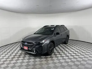 used 2023 SUBARU