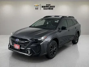 used 2023 SUBARU