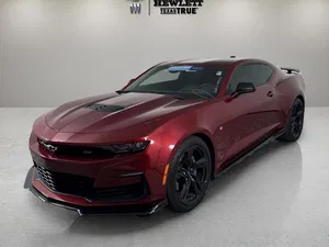 used 2023 CHEVROLET