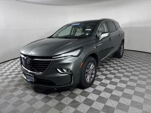 used 2023 BUICK