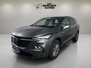 used 2023 BUICK