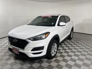 used 2021 HYUNDAI