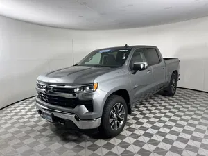 used 2023 CHEVROLET