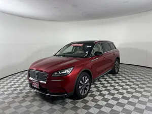 used 2022 LINCOLN