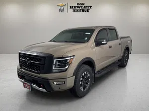 used 2021 NISSAN