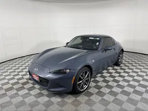 used 2021 MAZDA