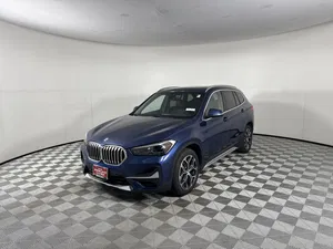 used 2021 BMW