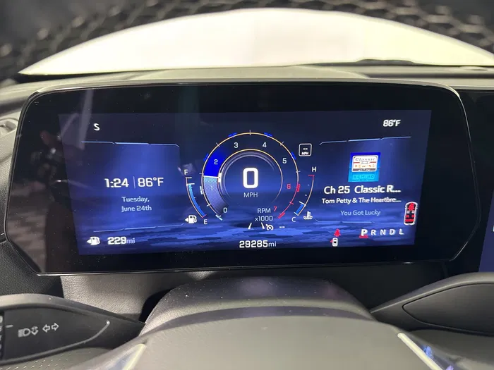 Vehicle Image