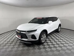 used 2019 CHEVROLET