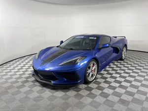 used 2022 CHEVROLET