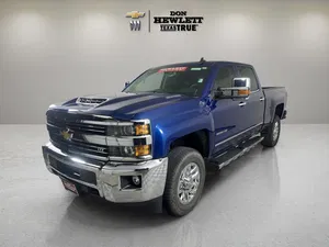 used 2019 CHEVROLET
