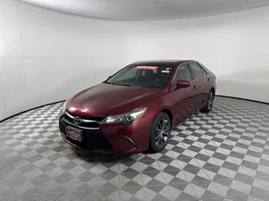 used 2016 TOYOTA