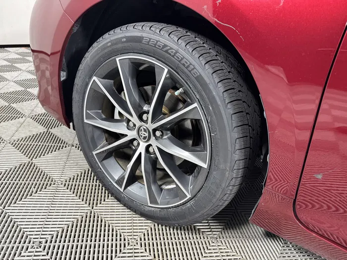 Vehicle Image