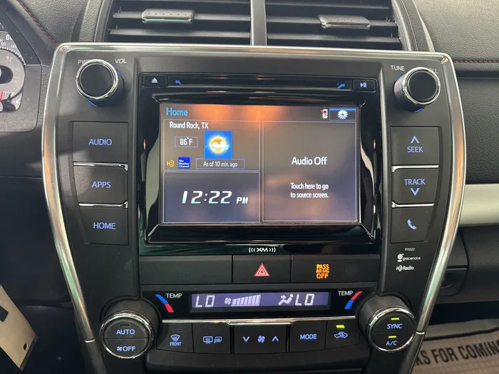 Vehicle Image