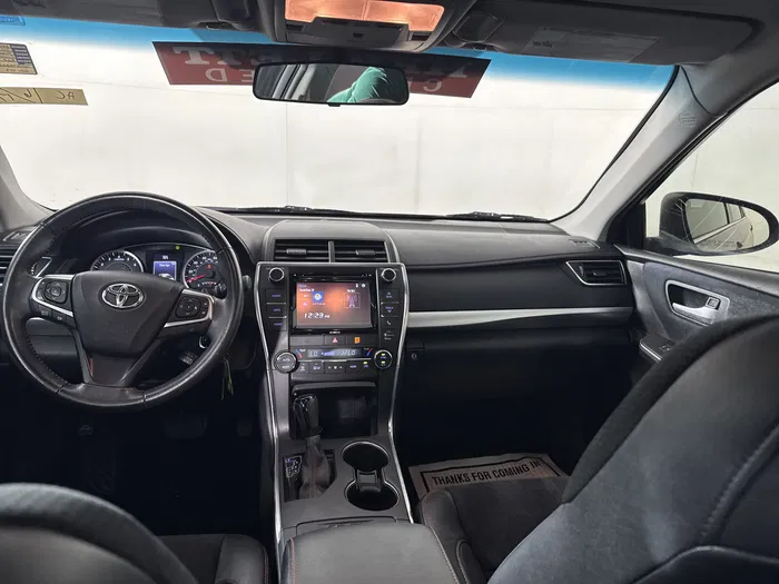 Vehicle Image