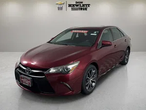 used 2016 TOYOTA