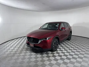 used 2023 MAZDA