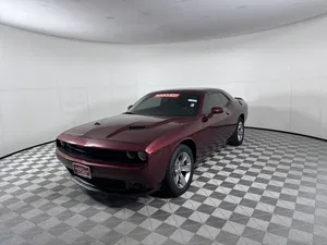 used 2021 DODGE