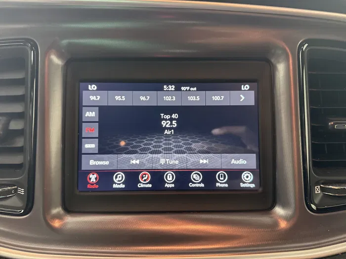 Vehicle Image