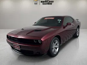 used 2021 DODGE