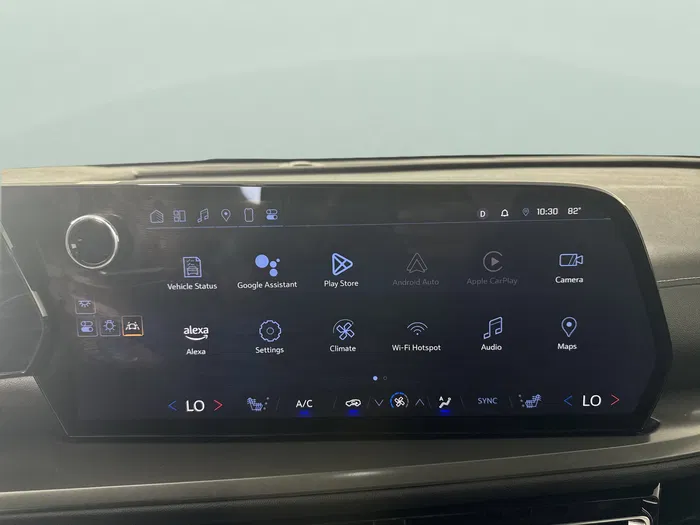 Vehicle Image