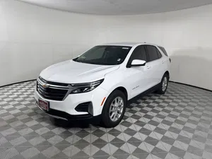 used 2023 CHEVROLET