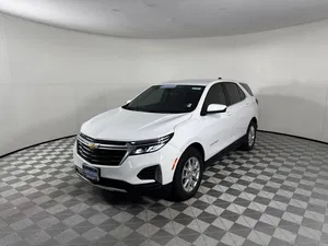 used 2023 CHEVROLET