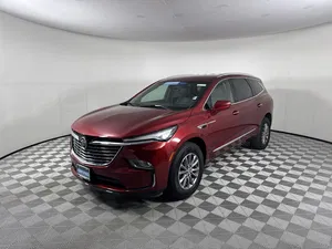used 2024 BUICK