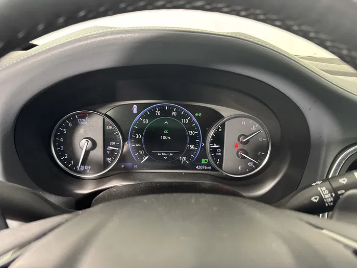 Vehicle Image