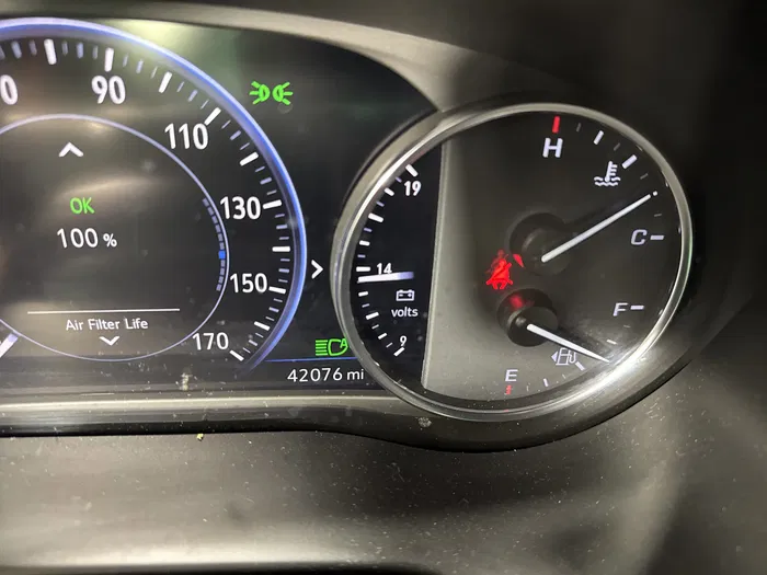 Vehicle Image
