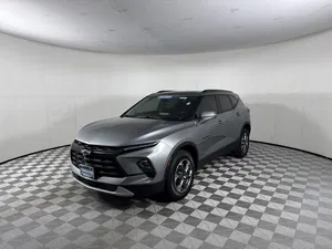 used 2024 CHEVROLET