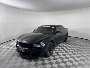 used 2021 DODGE
