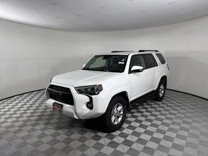 used 2021 TOYOTA