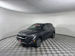 used 2021 KIA