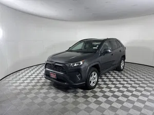 used 2019 TOYOTA