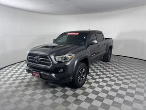 used 2016 TOYOTA